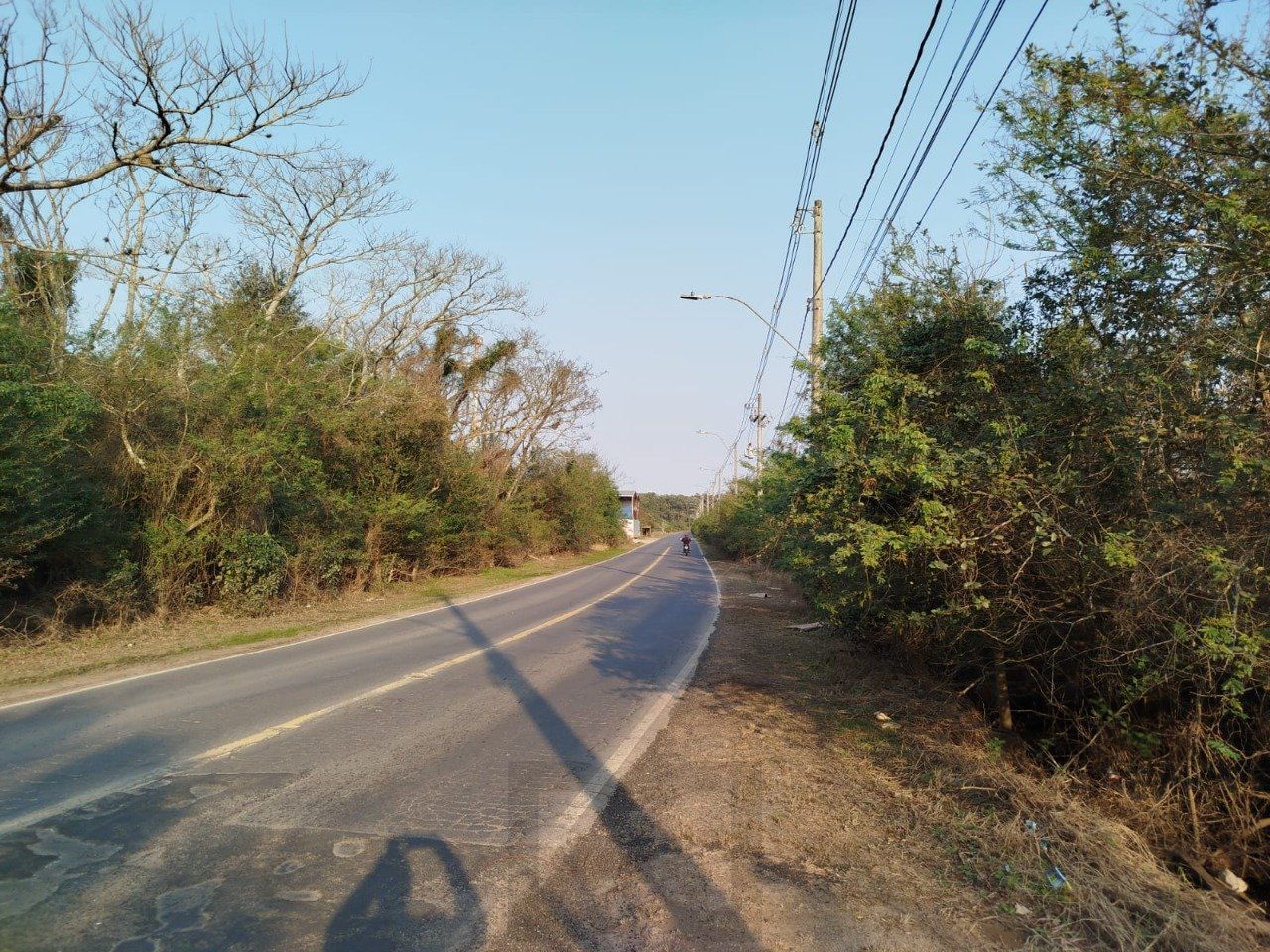 Terreno no Bairro Serraria com 20.250m² — foto 5