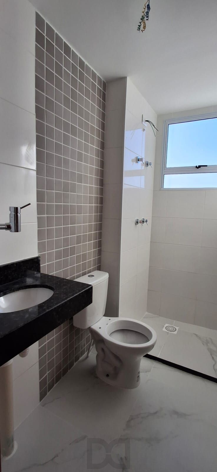 Apartamento 2 dormitórios, suíte, sacada com churrasqueira, 1 vaga, Jardim Itu, Porto Alegre — foto 9