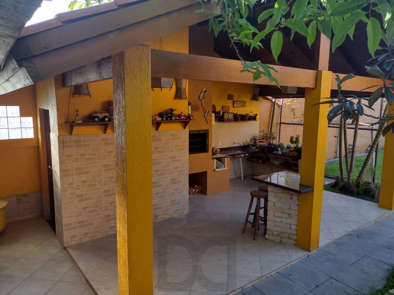 Casa para Venda - 693.6m², 5 dormitórios, sendo 3 suites, 4 vagas - Hípica — foto 70