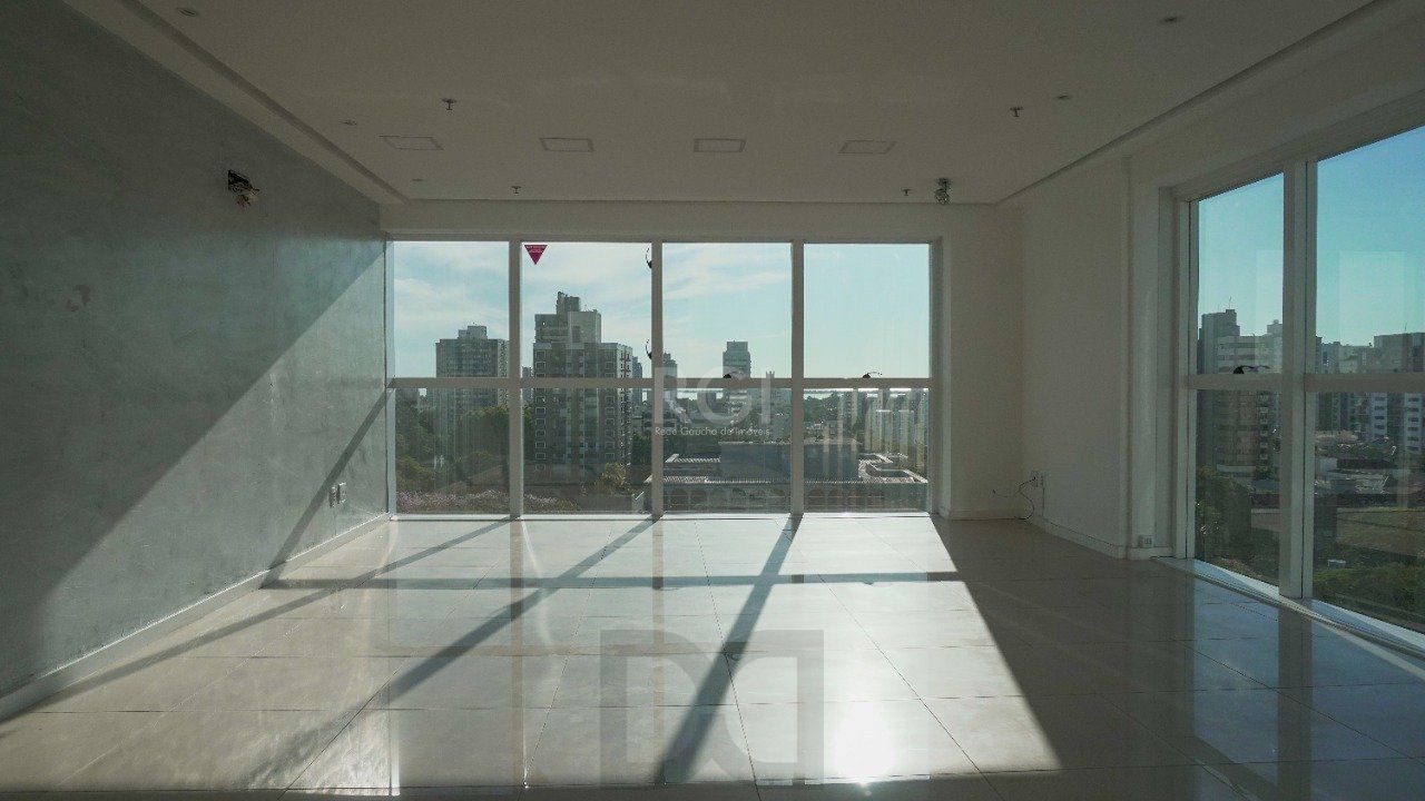 Conjunto/Sala para Venda - 47.55m², 0 dormitórios, Menino Deus — foto 4