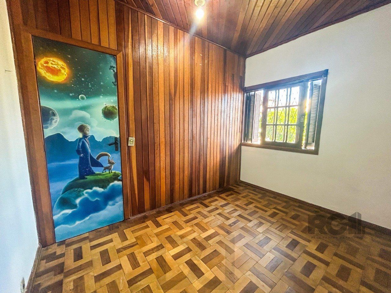 Casa 03 quartos, peças amplas, 03 dormitórios, salão de festas -3 vagas - Cavalhada — foto 4