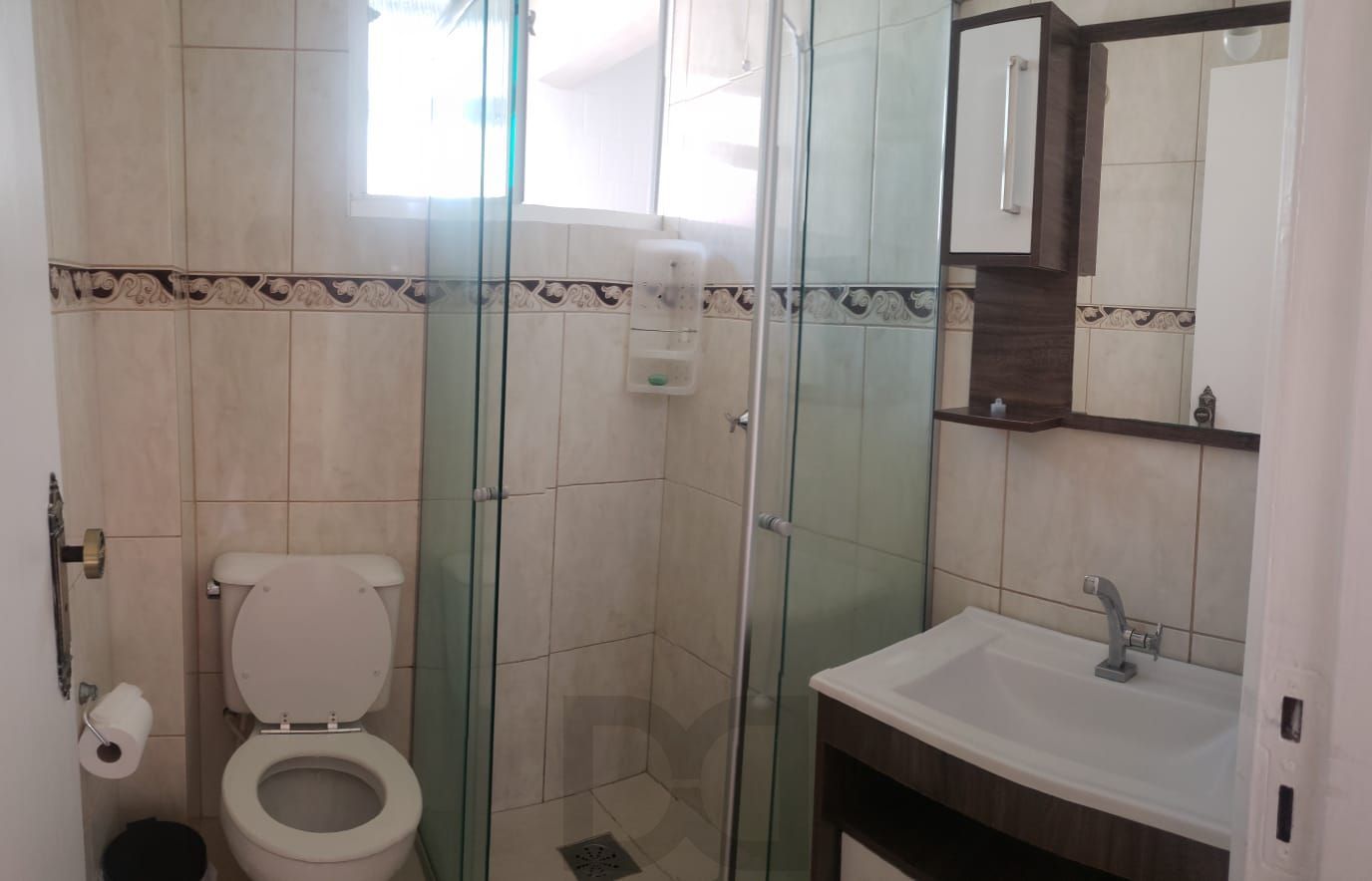 Apartamento de 2 dormitórios quarto andar no bairro jardim Itu Sabará — foto 5