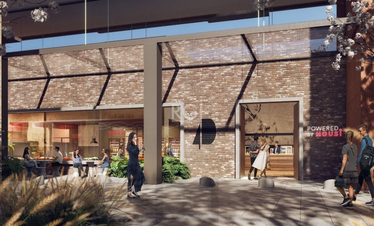 Lindo LOFT em construção no bairro Floresta com uma grande infra — foto 4