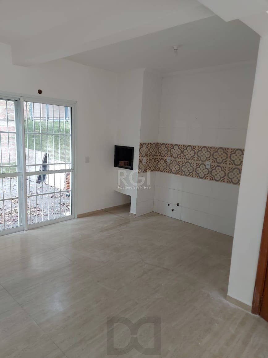 Casa para Venda - 107.34m², 2 dormitórios, sendo 1 suites, 1 vaga - Aberta dos Morros, Porto Alegre — foto 4