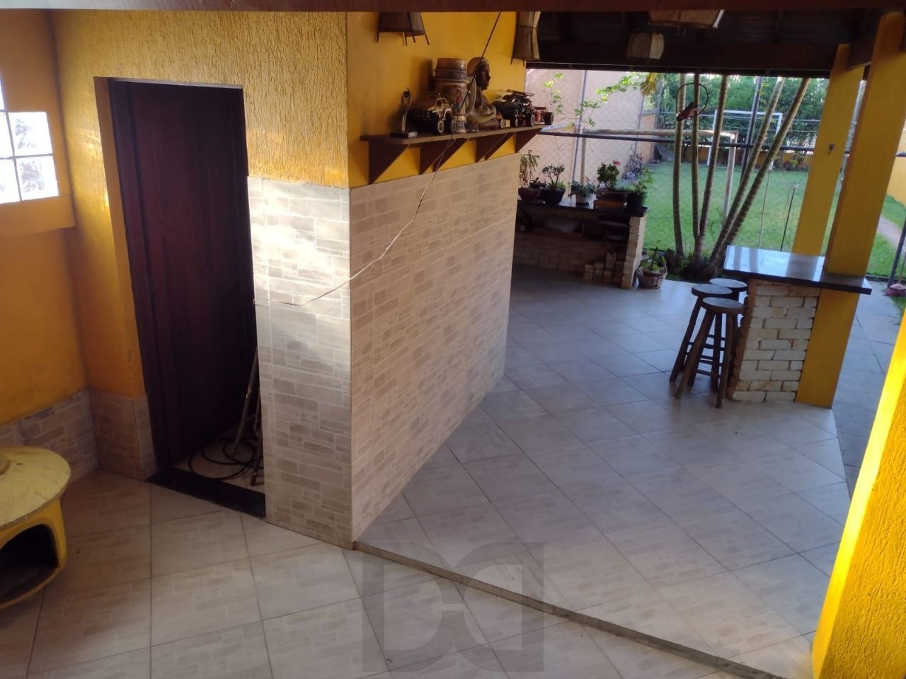 Casa para Venda - 693.6m², 5 dormitórios, sendo 3 suites, 4 vagas - Hípica — foto 36