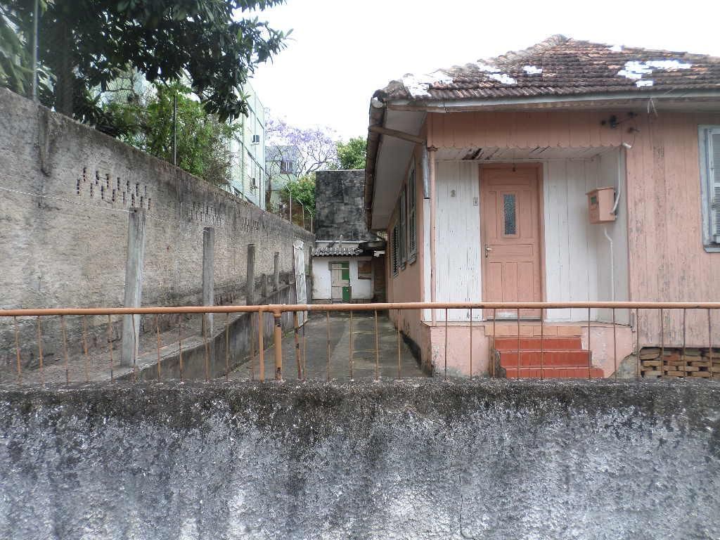 Casa de madeira o terreno 8,50 por 28 — foto 9