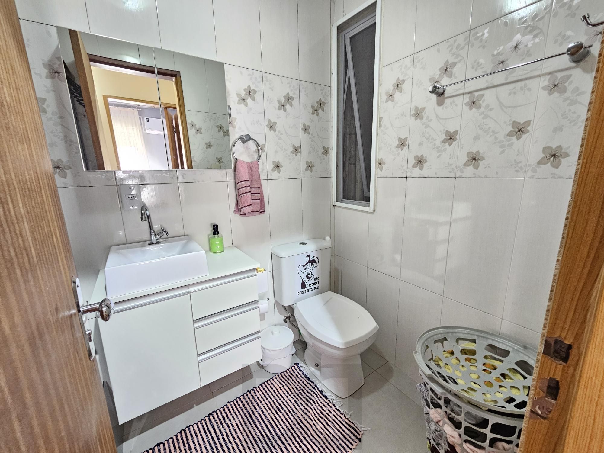 Apartamento 2 dorm, 1Banh, vaga, reformado, cond Paretê, Teresópólis, Porto Alegre — foto 15