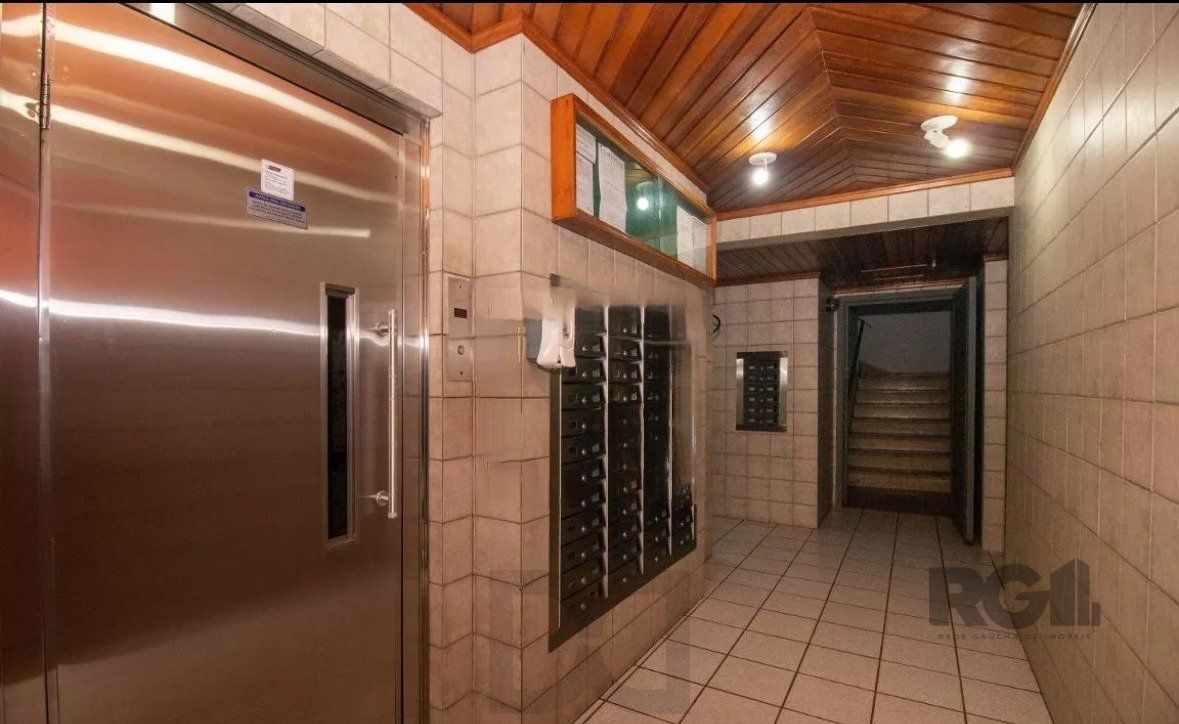 Apartamento a venda 1 dormitório mobiliado — foto 24