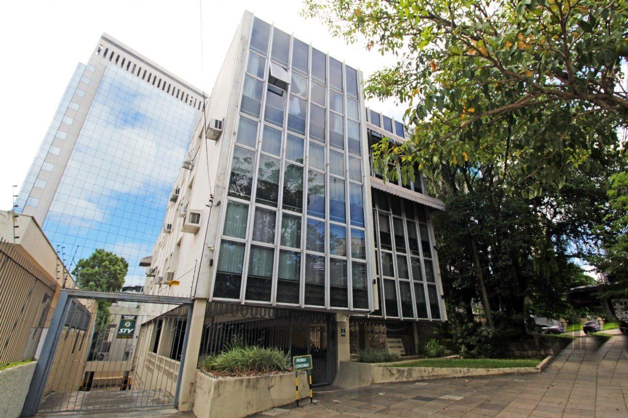 Sala comrcial venda na Carlos gomes, 48m2 privativos e uma vaga de garagem — foto 25