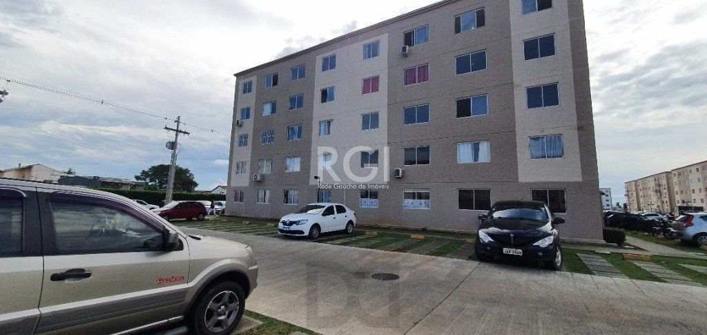 Apartamento 2 Dormitórios, 2º Andar, 01 vaga no Bairro Sarandi em Porto Alegre. — foto 17