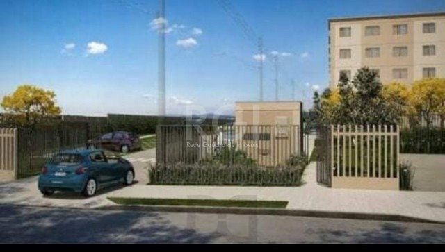 Apartamento 2 Dormitórios, 2º Andar, 01 vaga no Bairro Sarandi em Porto Alegre. — foto 14