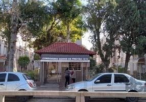 Apartamento de 2 dormitórios quarto andar no bairro jardim Itu Sabará — foto 8