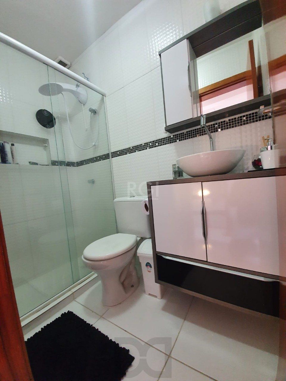 Casa Condominio para Venda - 63.12m², 2 dormitórios, 1 vaga - Aberta dos Morros, Porto Alegre — foto 6