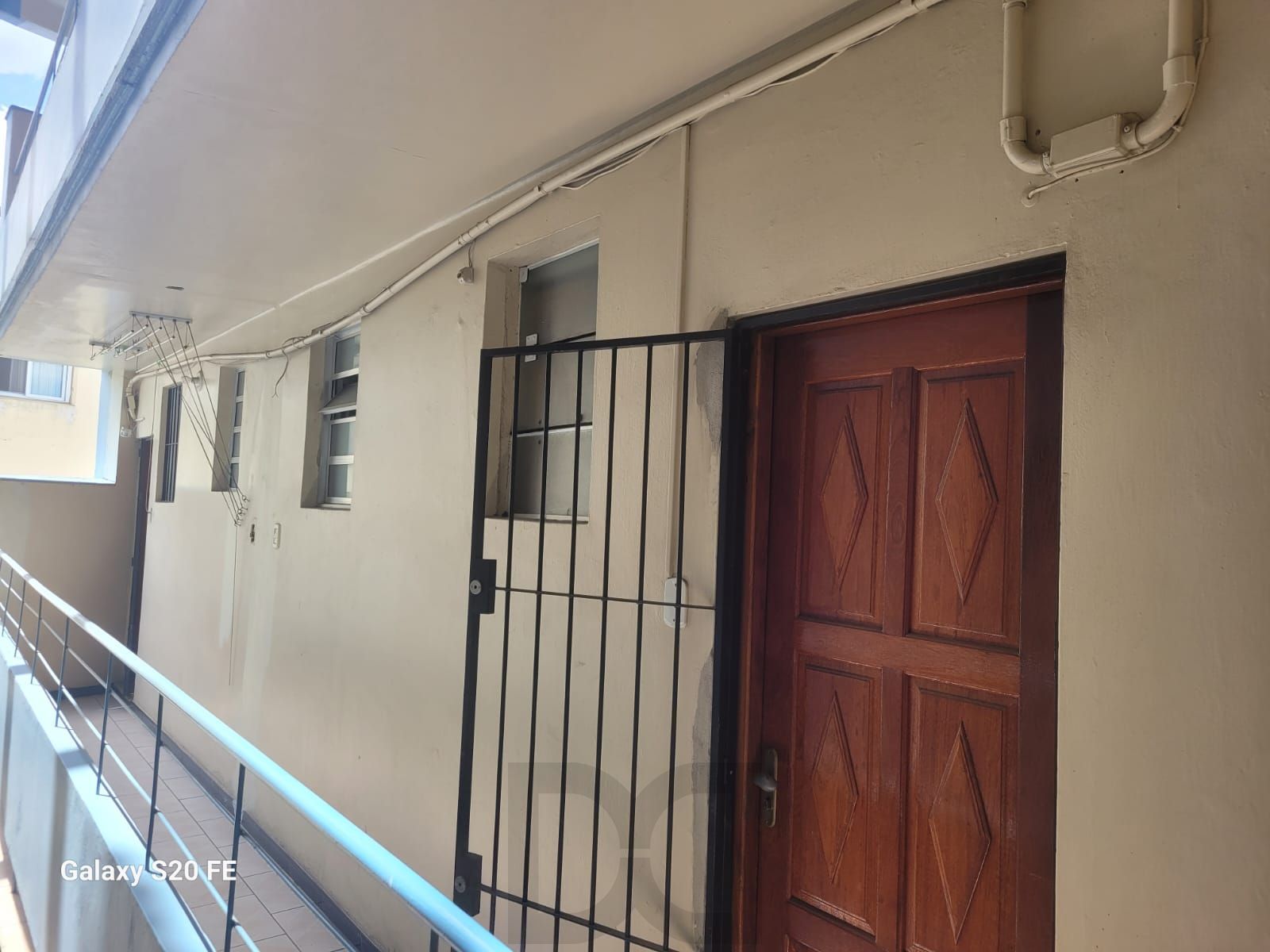 Apartamento JK no Bairro Farroupilha em Porto Alegre — foto 25