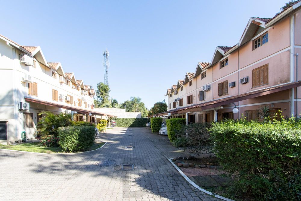 Casa de Condominio — foto 1