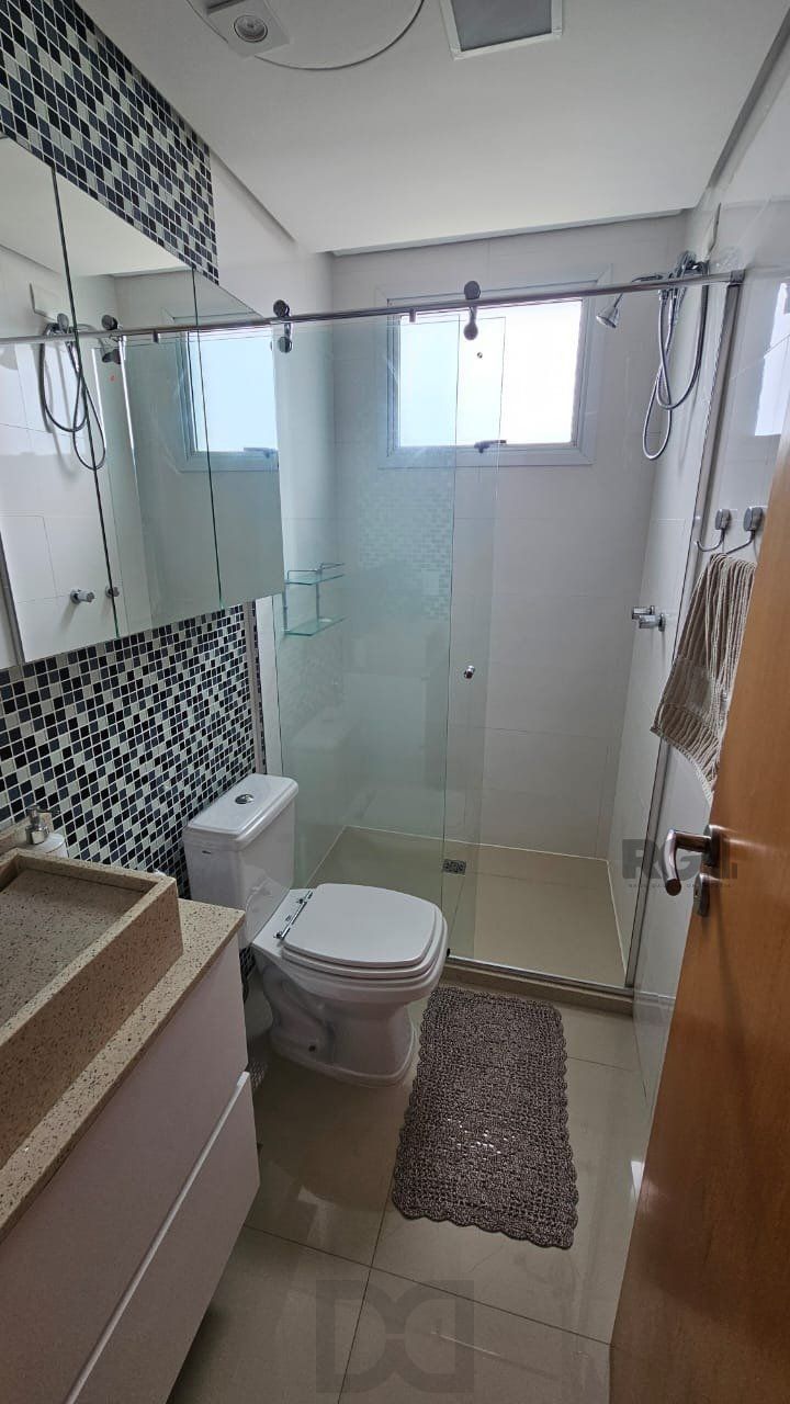 Apartamento com 2 quartos, churrasqueira, vaga, no bairro Cristo Redentor Poa/RS — foto 19