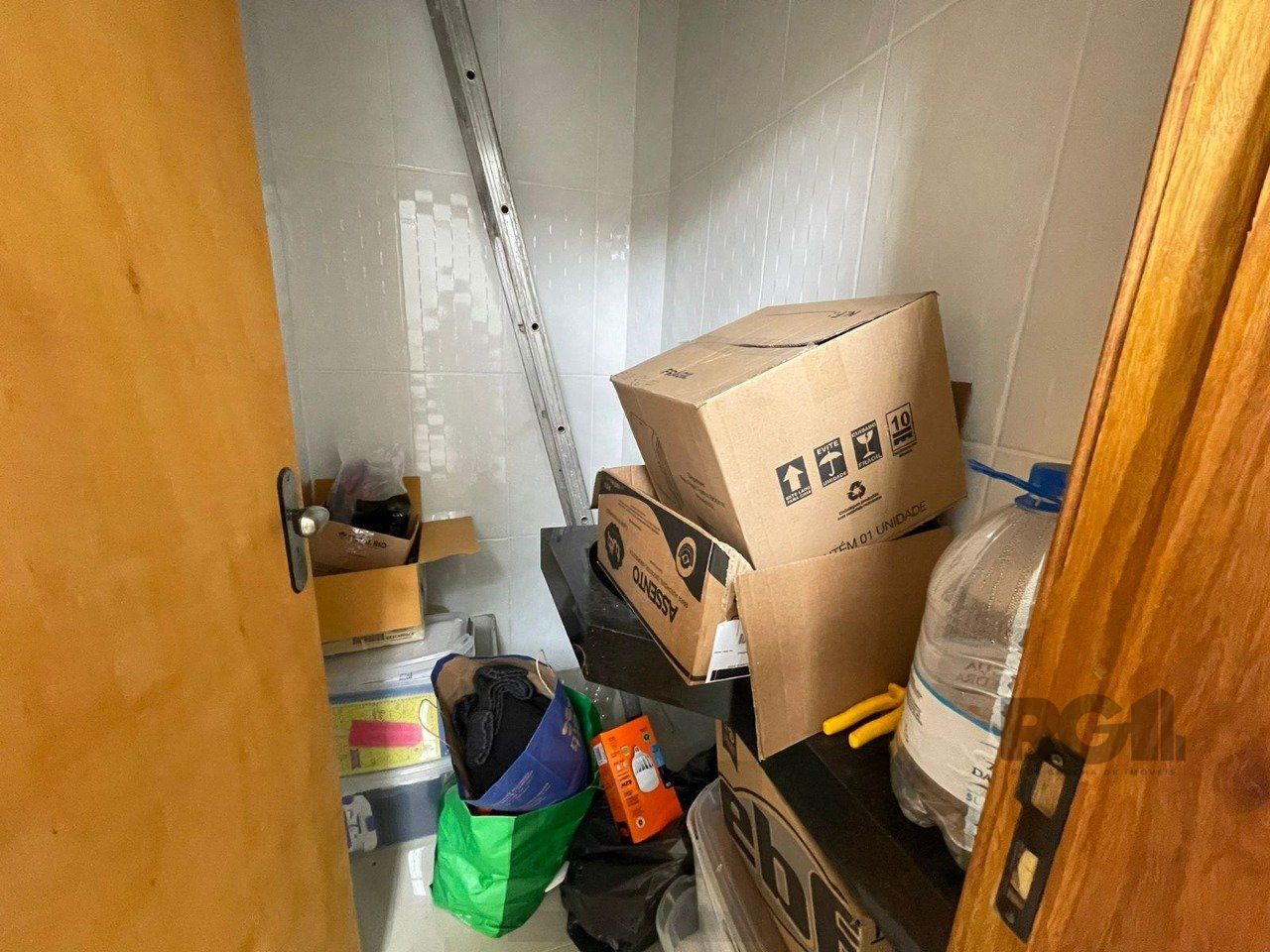 Prédio comercial 225m², com 5 lojas individuais, pé direito alto Vila Conceição. — foto 21