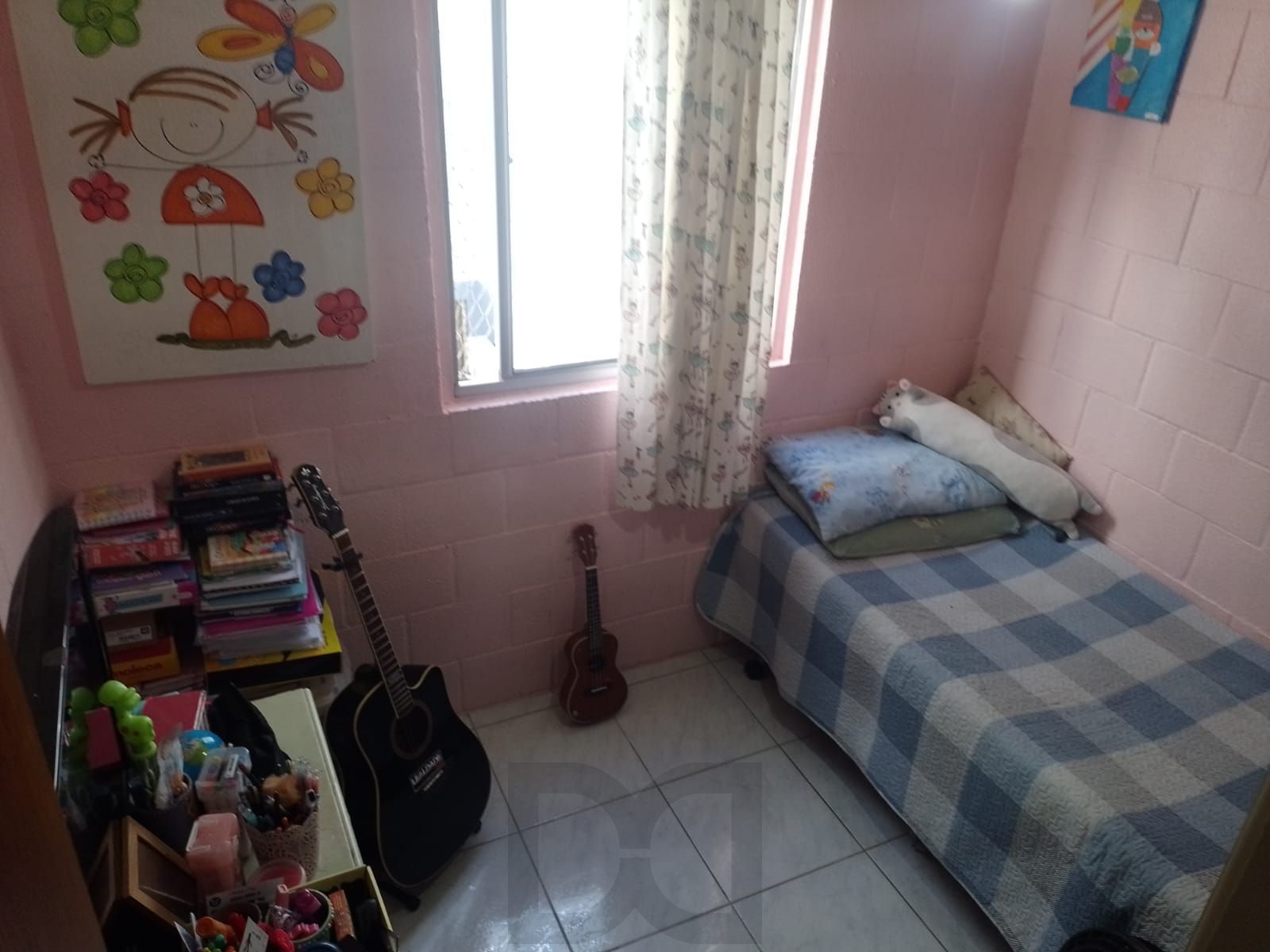 Apartamento 2 quartos e 01 vaga no Bairro Campo Novo em Porto Alegre — foto 11