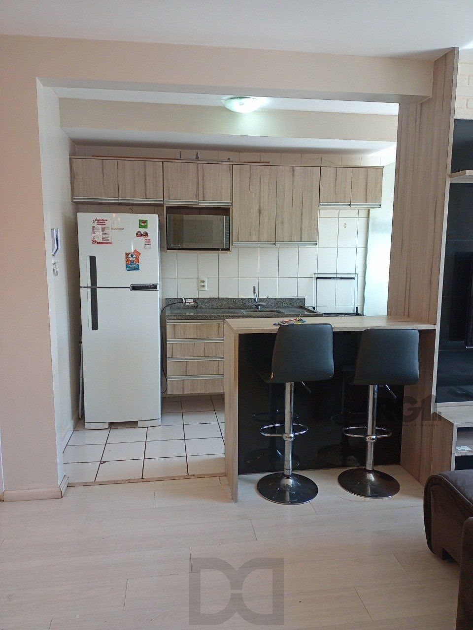 APARTAMENTO, 3 DORMITÓRIOS, 1 SUÍTE, 1 VAGA, BAIRRO CAMAQUÃ, PORTO ALEGRE-RS — foto 17