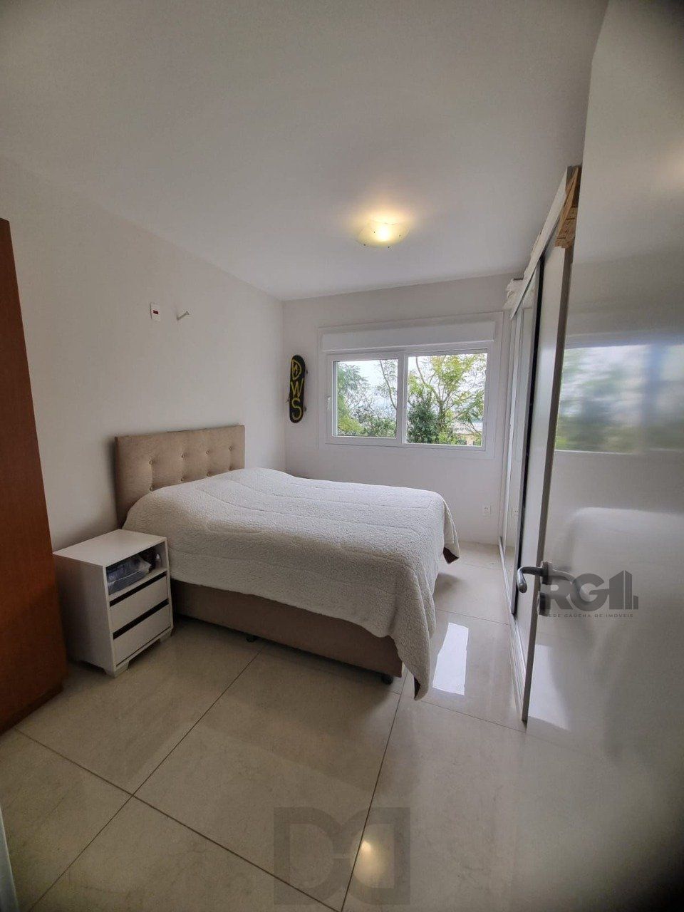 VENDA DE APARTAMENTO DE01 SUÍTE, INFRA E 02 VAGAS DE GARAGEM - SANTO ANTONIO — foto 8