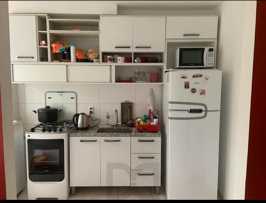 Apartamento com 01 quartos e 01 vaga escriturada no Jardim Leopoldina — foto 3