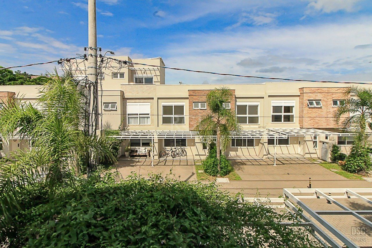 Casa para Venda, 3 dormitórios, sendo 1 suite, 2 vagas - Vila Nova, Porto Alegre, RS — foto 30