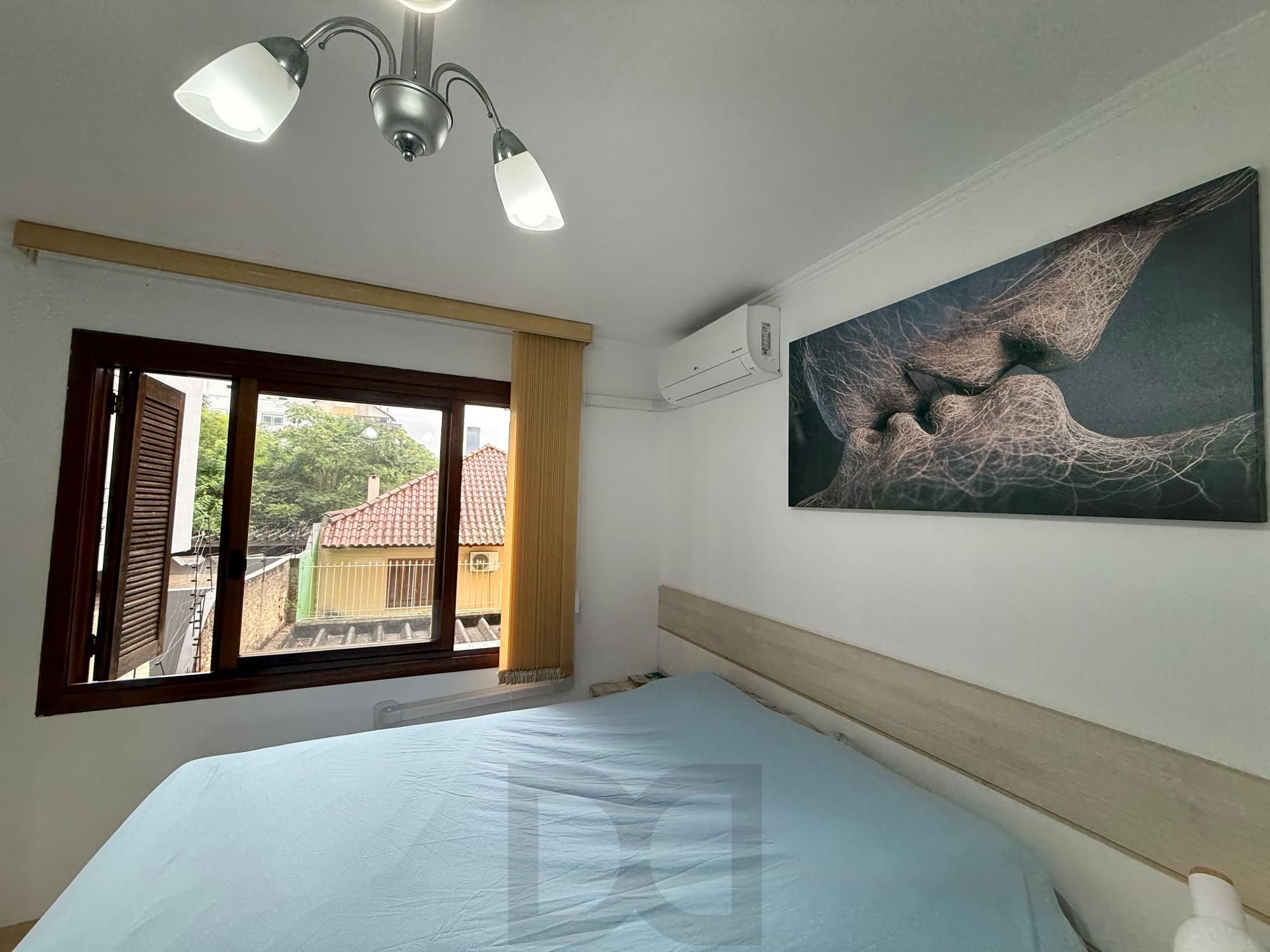 Apartamento com 02 quartos (01 suíte) e 01 vaga escriturada no Bairro Azenha — foto 11