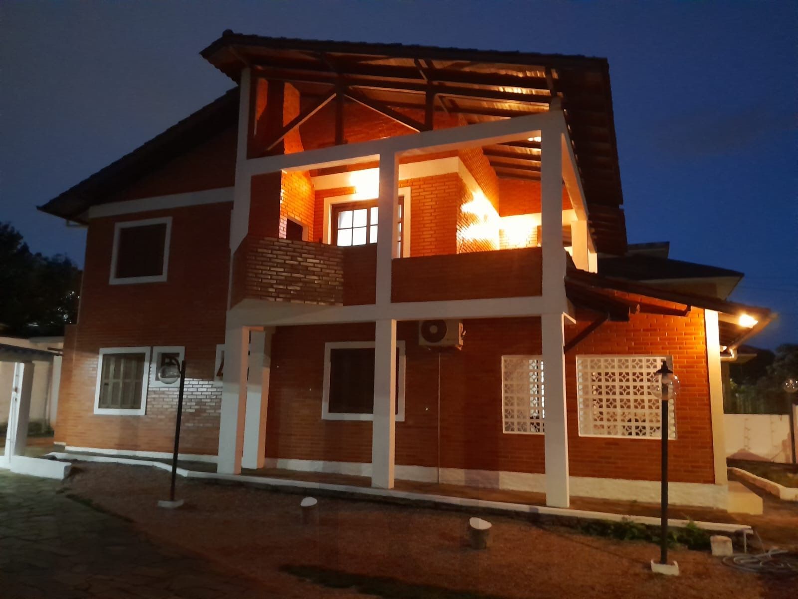 LINDA CASA 4 QUARTOS A VENDA, BAIRRO VILA NOVA, PORTO ALEGRE, RS — foto 30