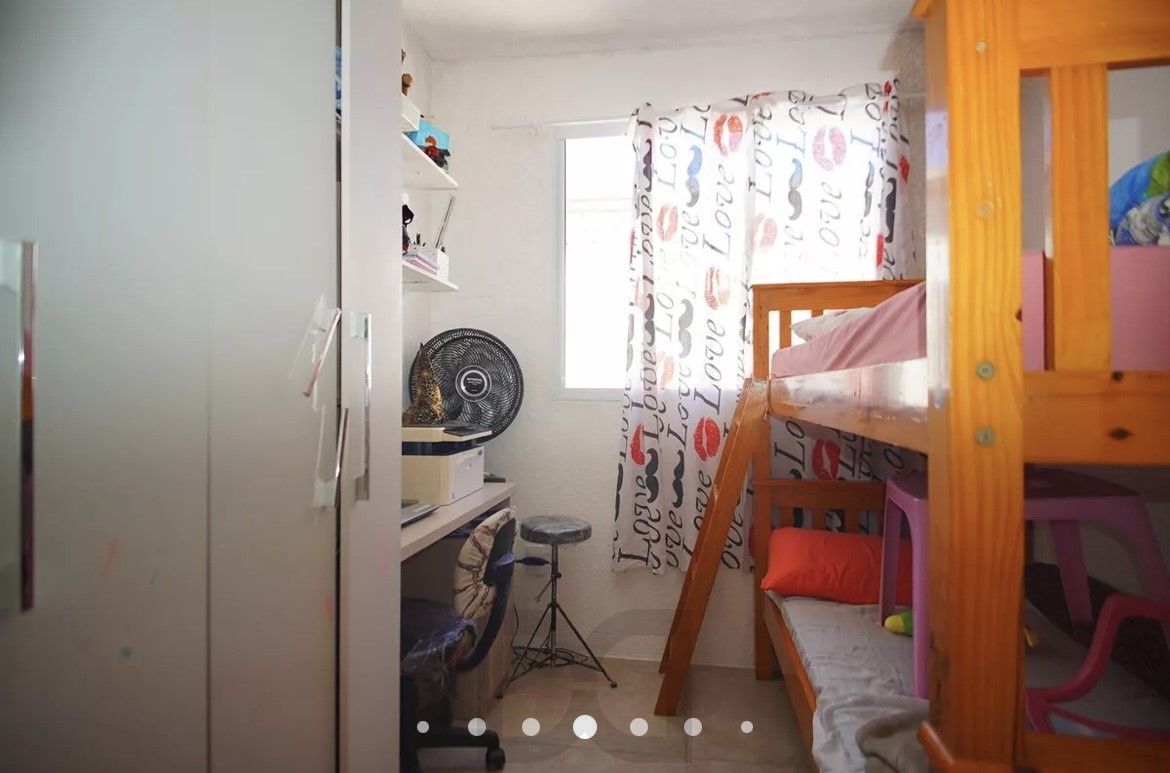 Apartamento com 2 quartos, vaga de garagem, no bairro Rubem Berta - Porto Alegre — foto 9