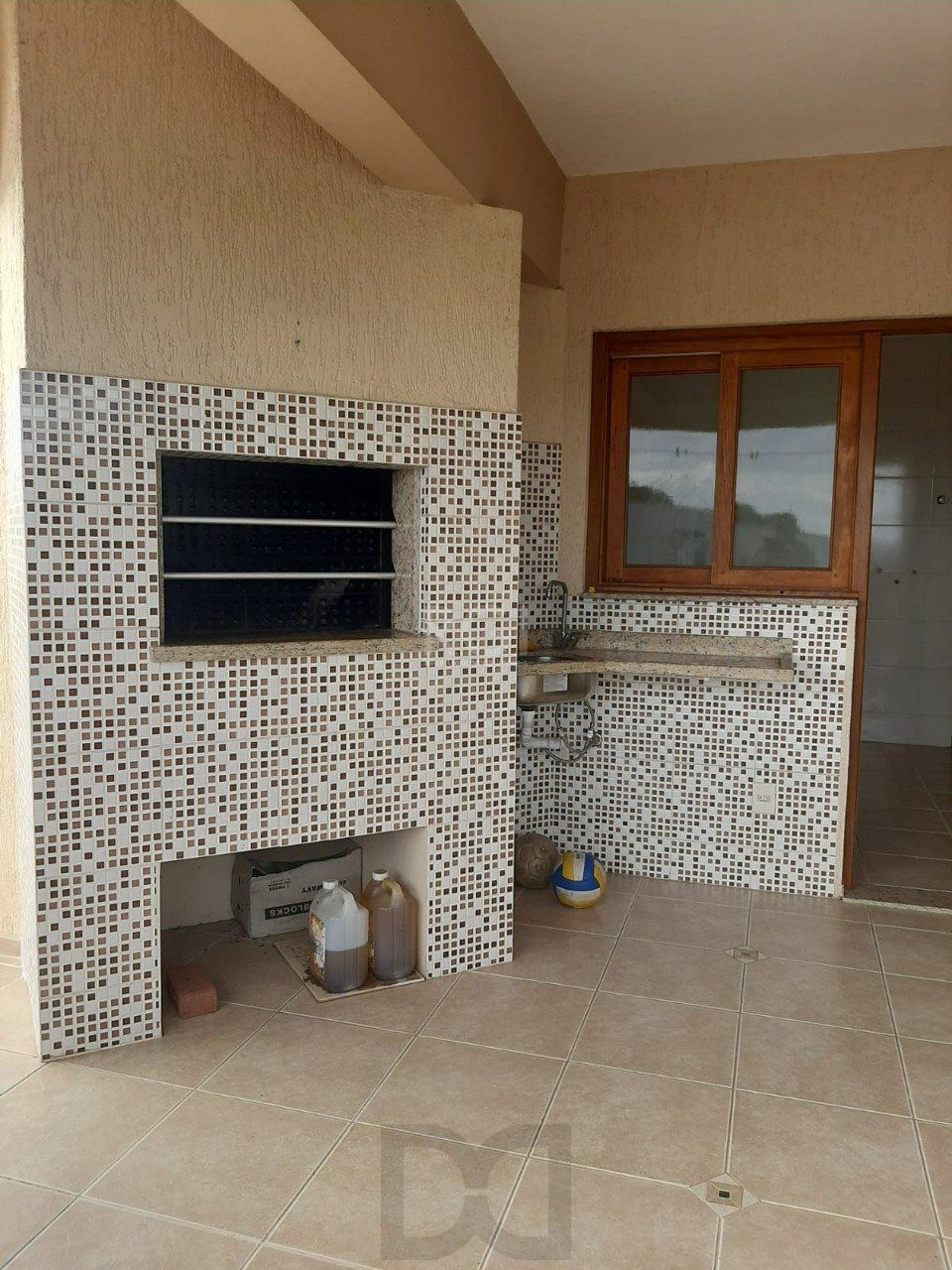 Predio - 265.05m², Belém Novo — foto 20