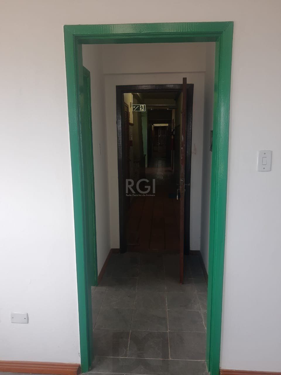 Apartamento no Centro Histórico de Porto Alegre/RS — foto 18