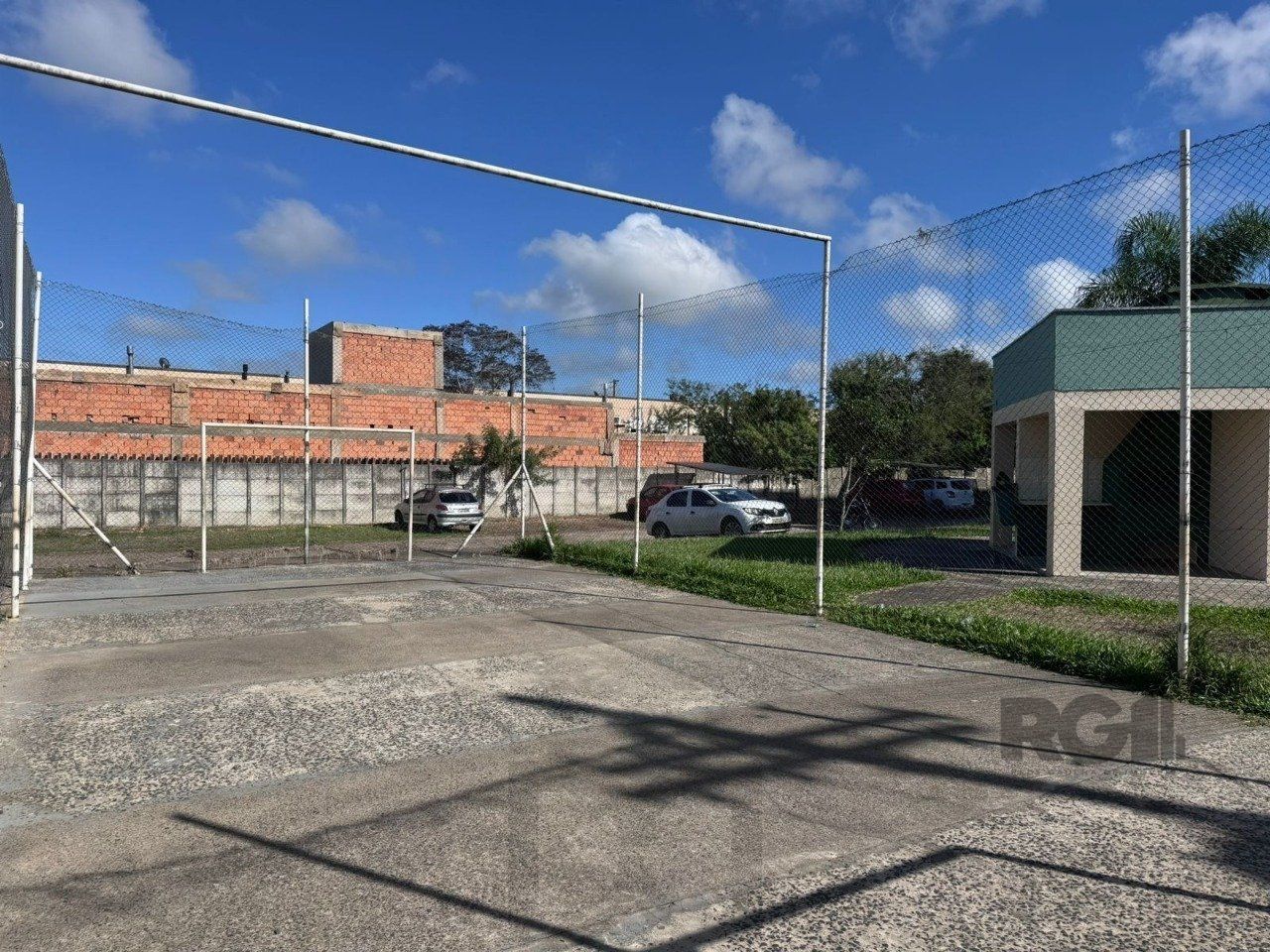 Apartamento para Venda - 43m², 2 dormitórios, 1 vaga - Restinga — foto 8