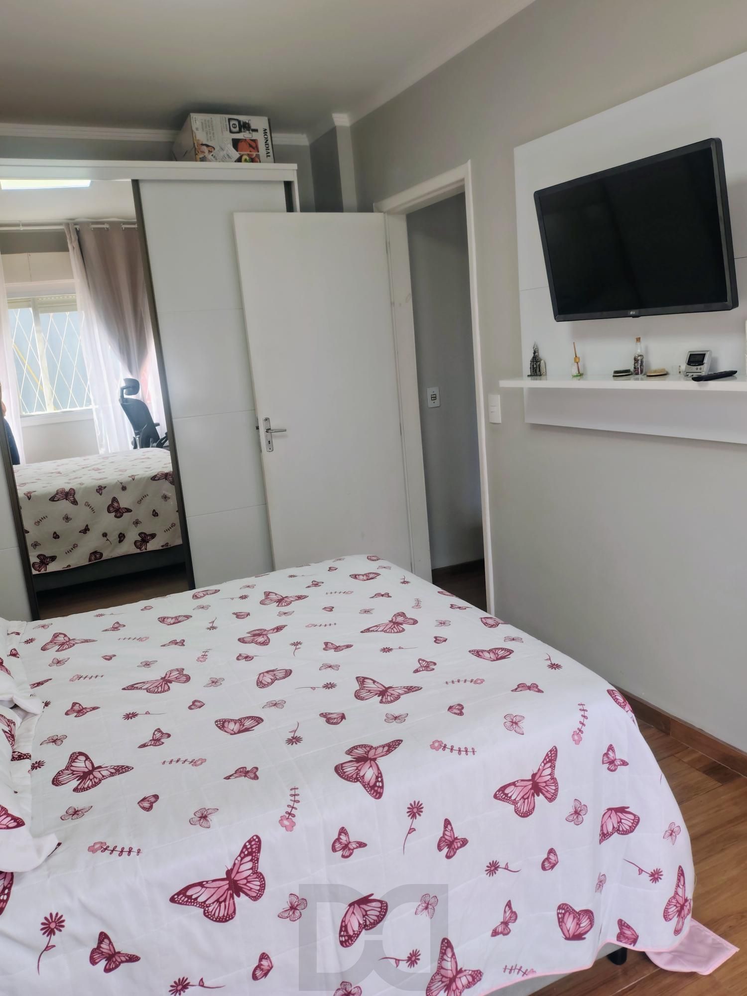 Apartamento térreo com 62m², 2 quartos, vaga coberta, Cavalhada, Porto Alegre/RS — foto 29