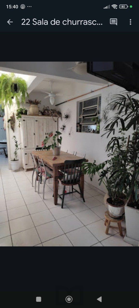 Apartamento de 130 m2,com 3 dormitórios e suíte, no bairro Jardim Botânico. — foto 20