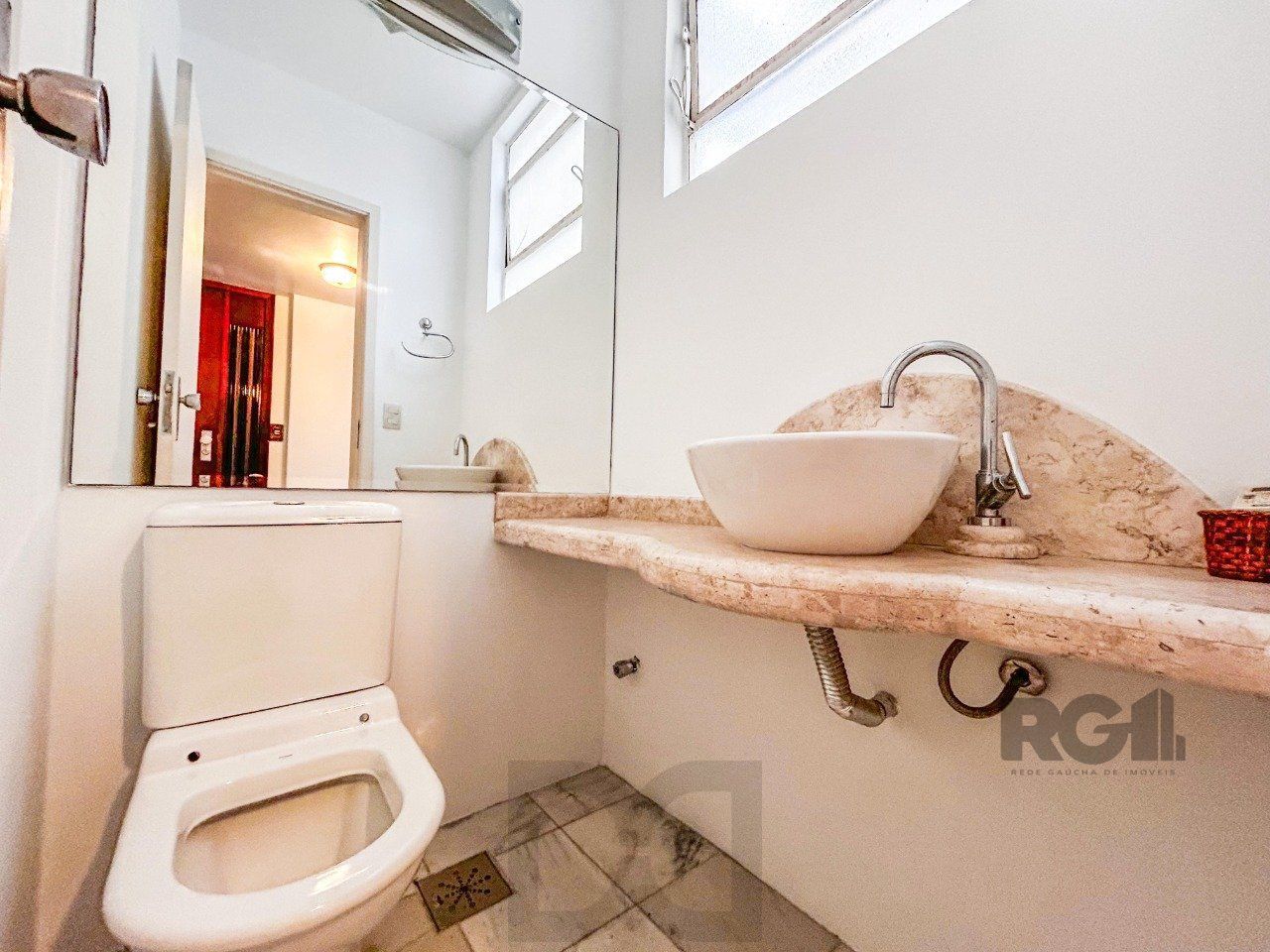 Apartamento no Centro de 3 dormitórios e vaga — foto 13