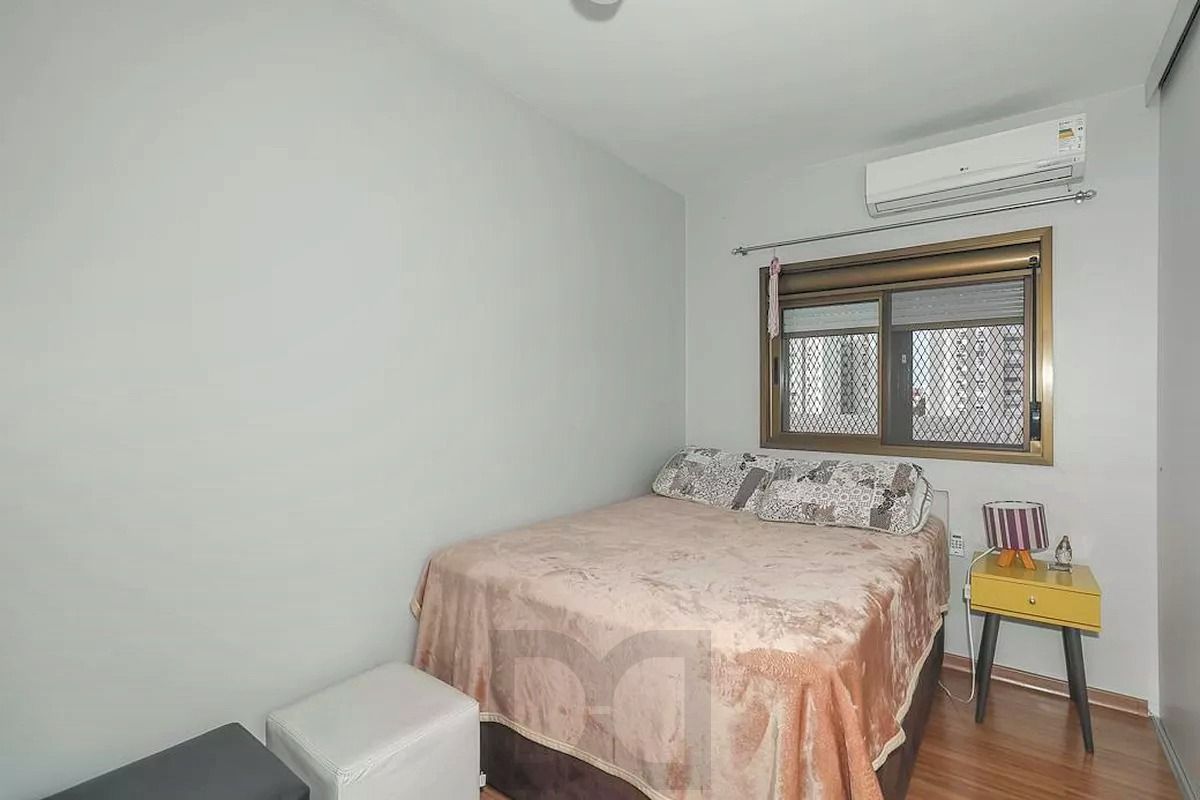 Apartamento com 01 quarto e 01 vaga escriturada à Venda Bairro Jardim Floresta — foto 6