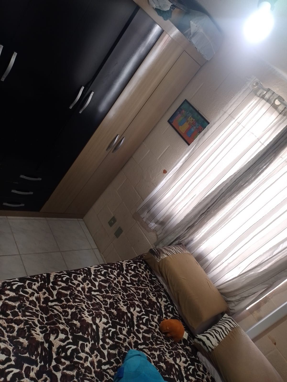 Apartamento 2 quartos e 01 vaga no Bairro Campo Novo em Porto Alegre — foto 12