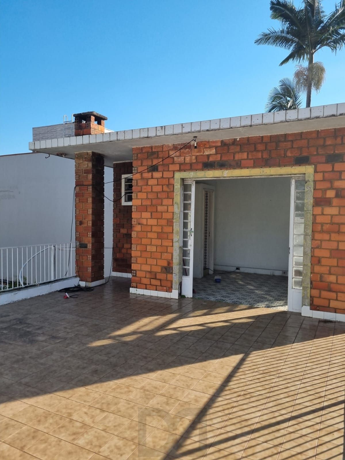 CASA 2 DORMITÓRIOS, 4 VAGAS PRÓXIMO AO BARRA SHOPPING NO BAIRRO TRISTEZA  POA-RS — foto 14