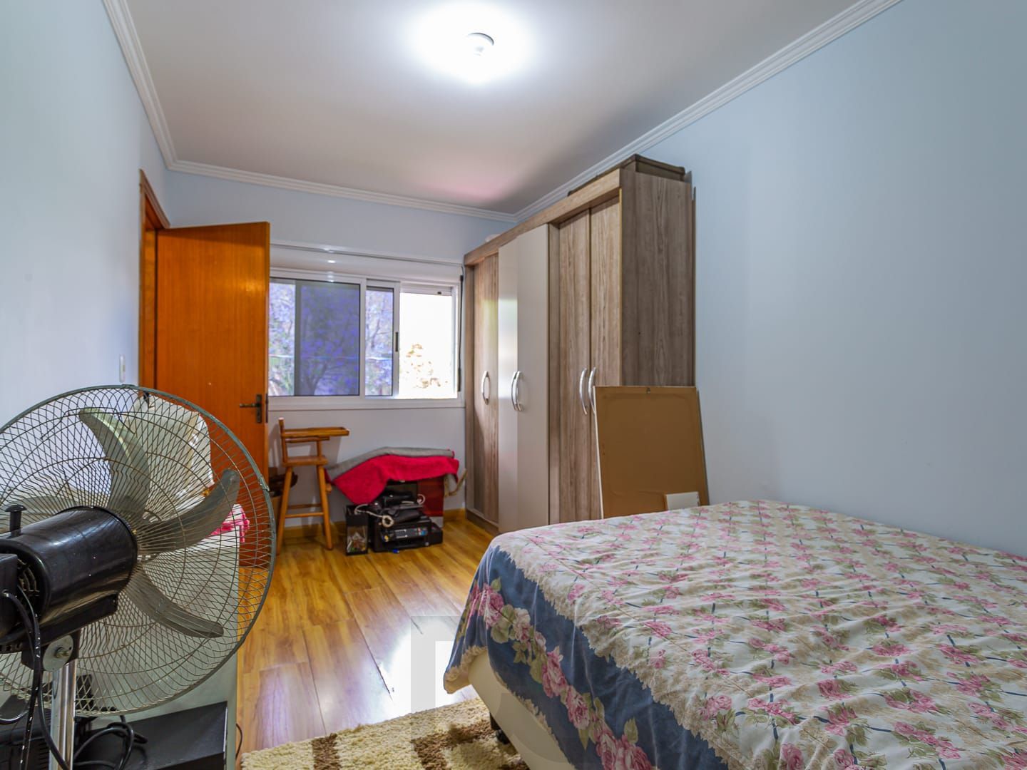 Casa 3 dormitórios com duas suítes bairro Jardim Floresta - Lindoia — foto 18