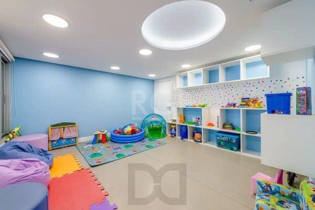 Excelente apartamento de 1 dormitório com grande infra no bairro Petrópolis — foto 14