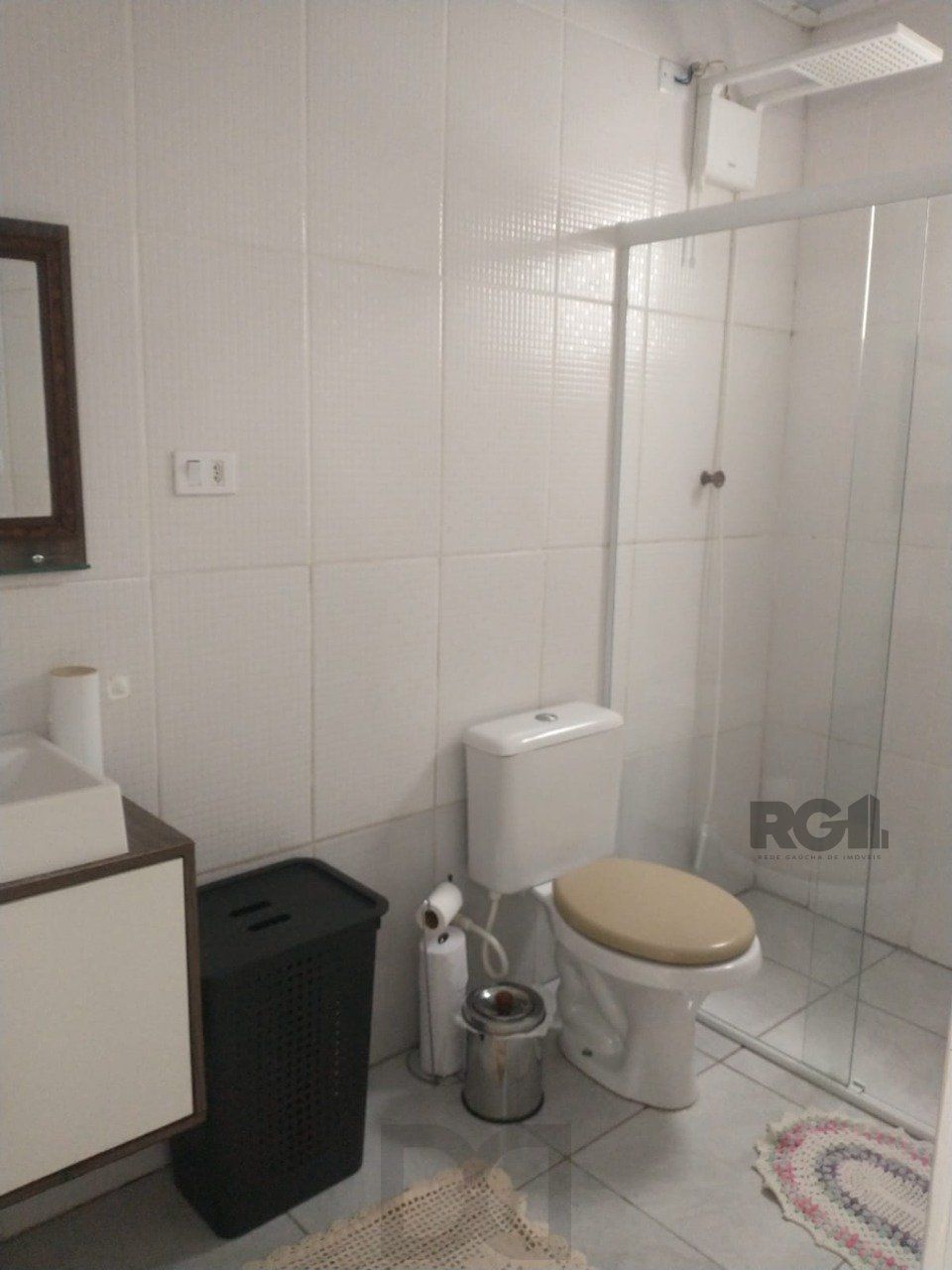 Casa de 155m² com 2 quartos, suíte, 2 vagas, no bairro Jardim Europa, Poa/RS — foto 5