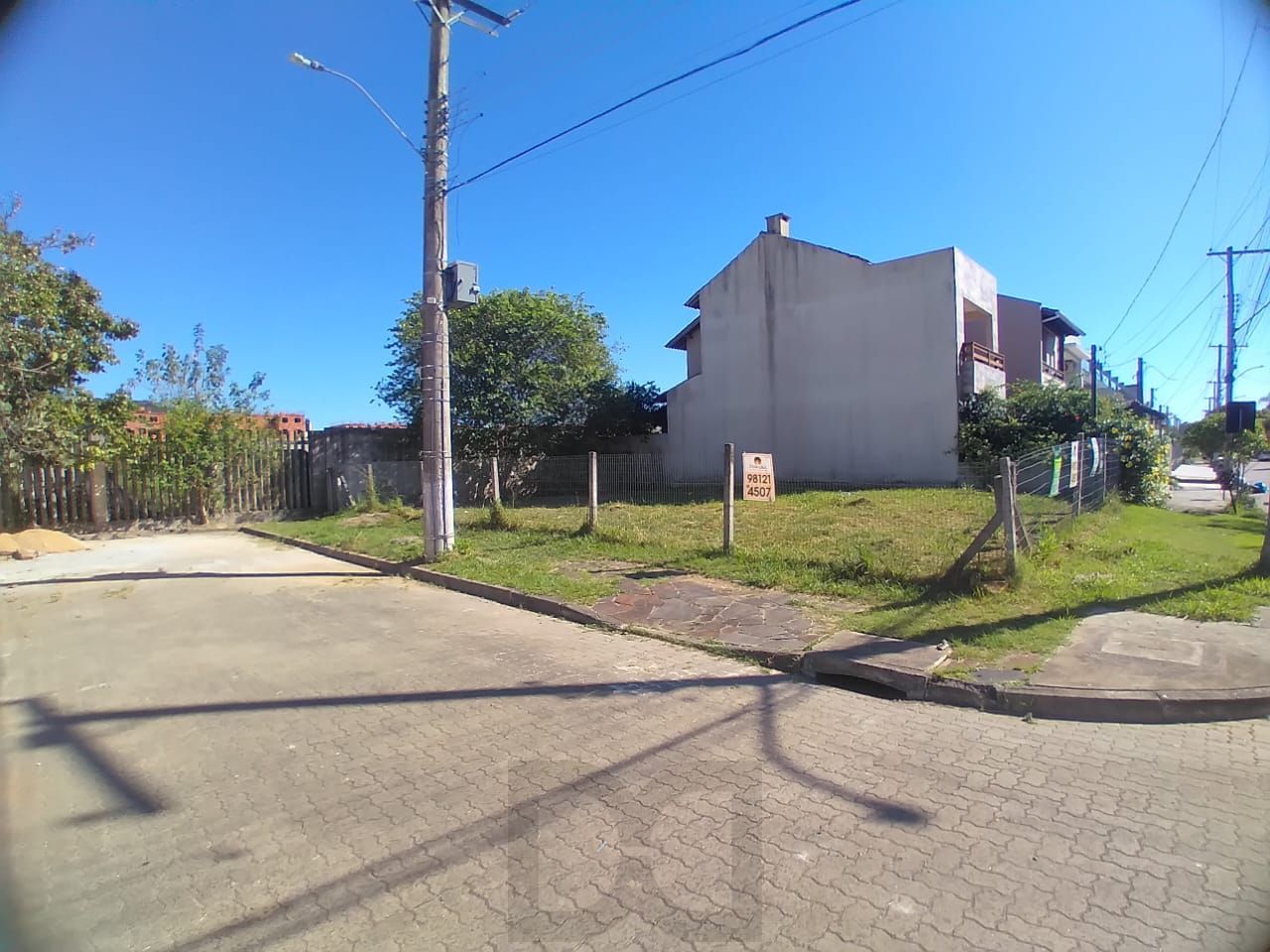Terreno no bairro Hípica em Porto Alegre/RS — foto 1