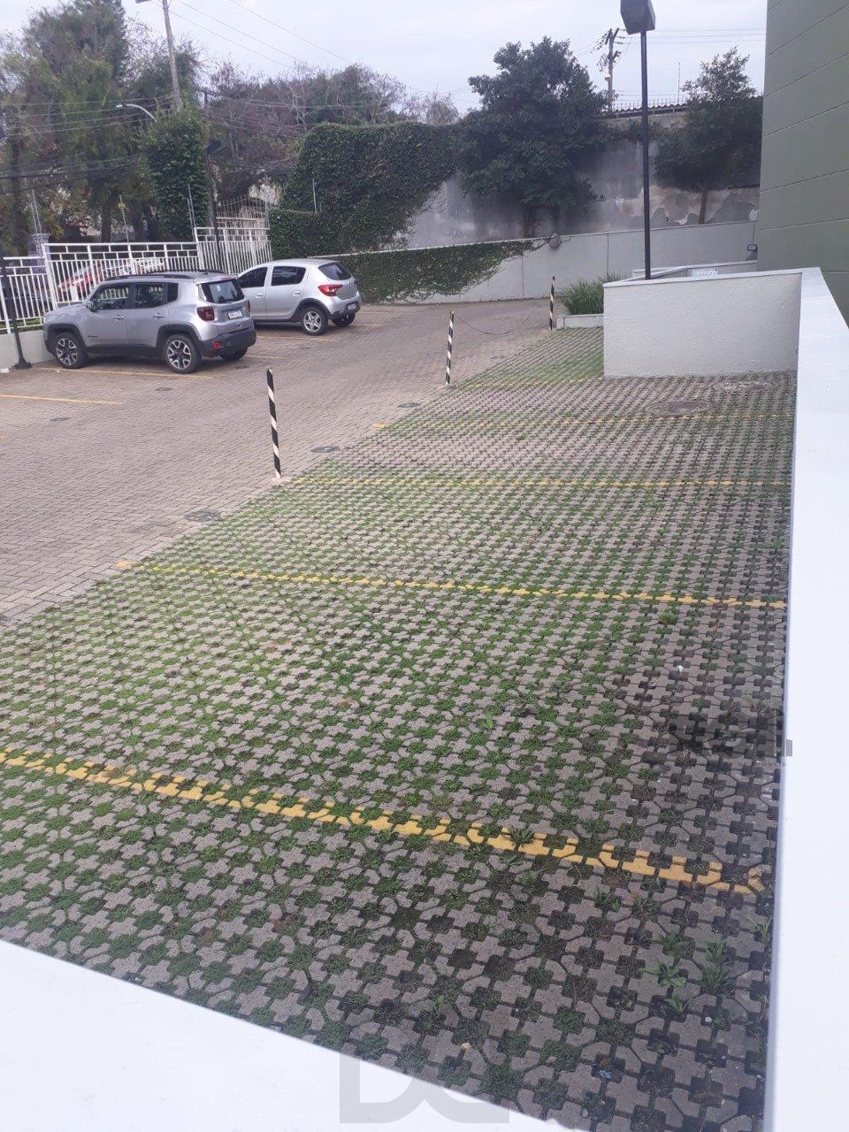 APARTAMENTO DE 2 DORMITÓRIOS E VAGA ESCRITURADA EM CONDOMÍNIO COM INFRA COMPLETA. — foto 27