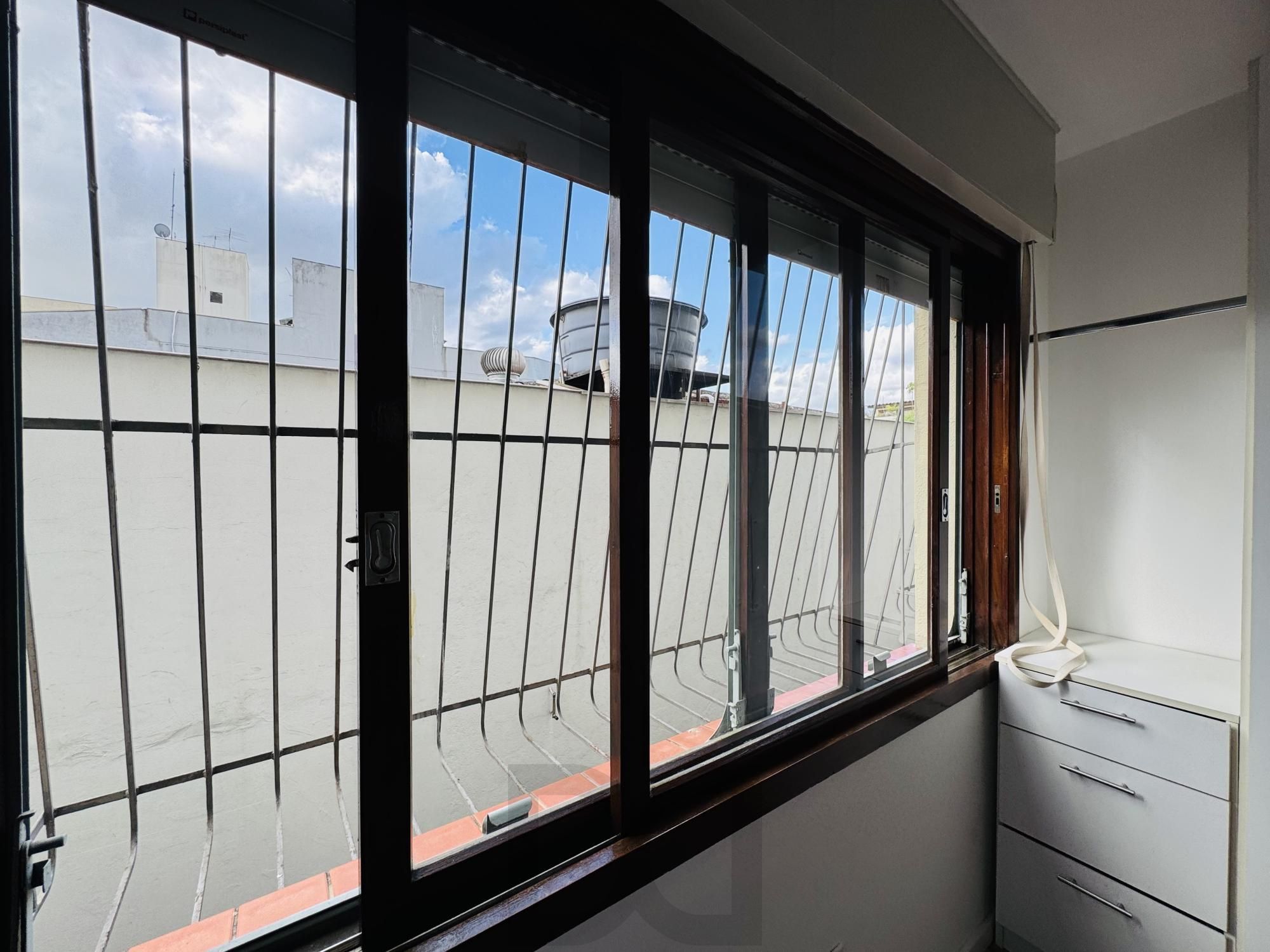 Excelente apartamento de 1 dormitório em ótima localização — foto 18