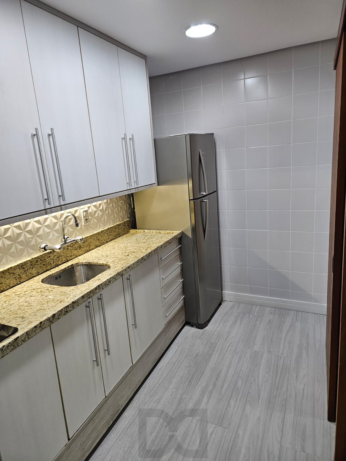 Apartamento com 02 quartos e 01 vaga no Centro Histórico de Porto Alegre — foto 33