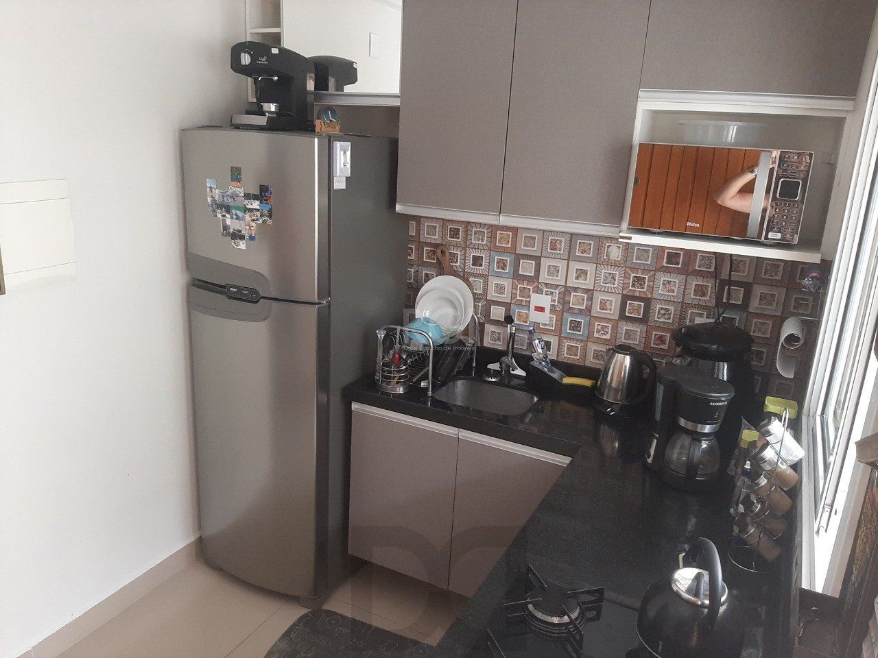 Casa com 2 quartos, 2 suítes, varanda, vaga, no bairro Aberta dos Morros, Poa/RS — foto 13
