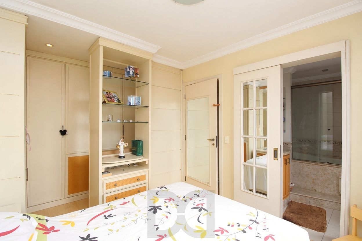 Apartamento 2 Quartos sendo com suíte Bairro Floresta Porto Alegre — foto 21