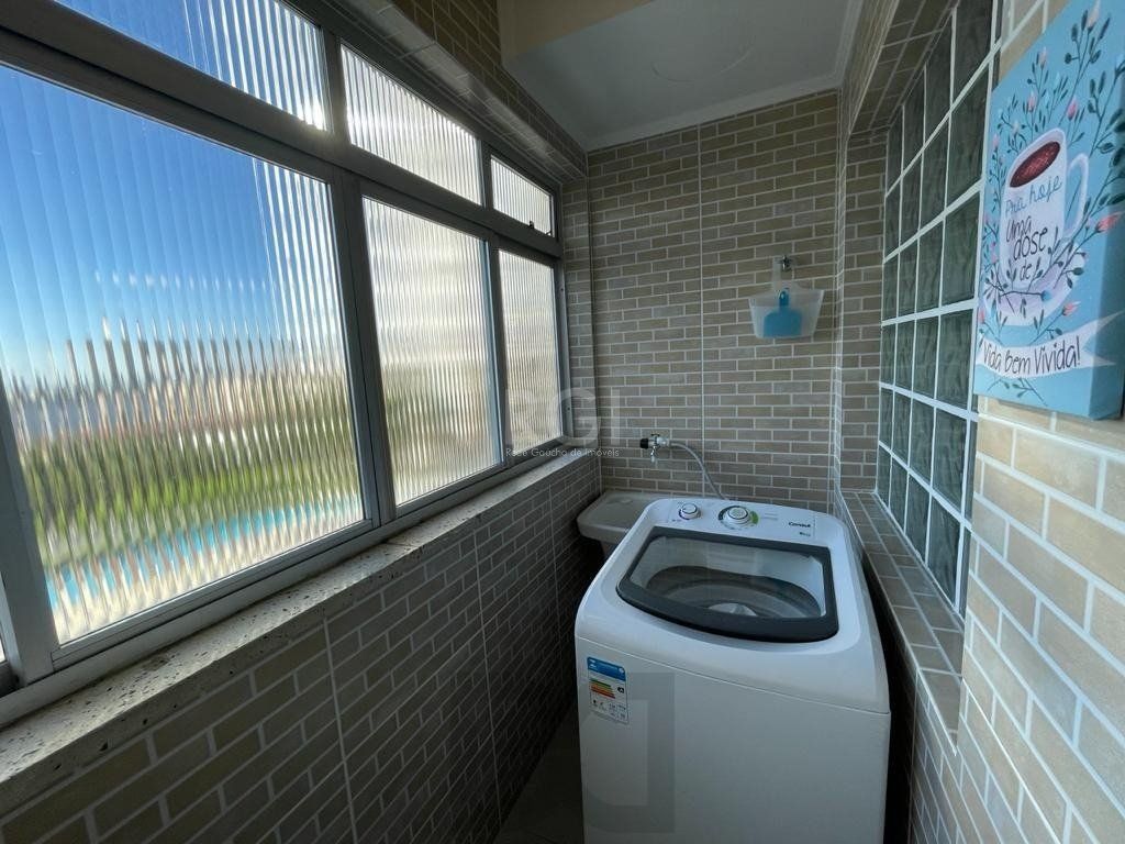 Apartamento para Venda - 61.7m², 2 dormitórios, Cristo Redentor, Porto Alegre — foto 22