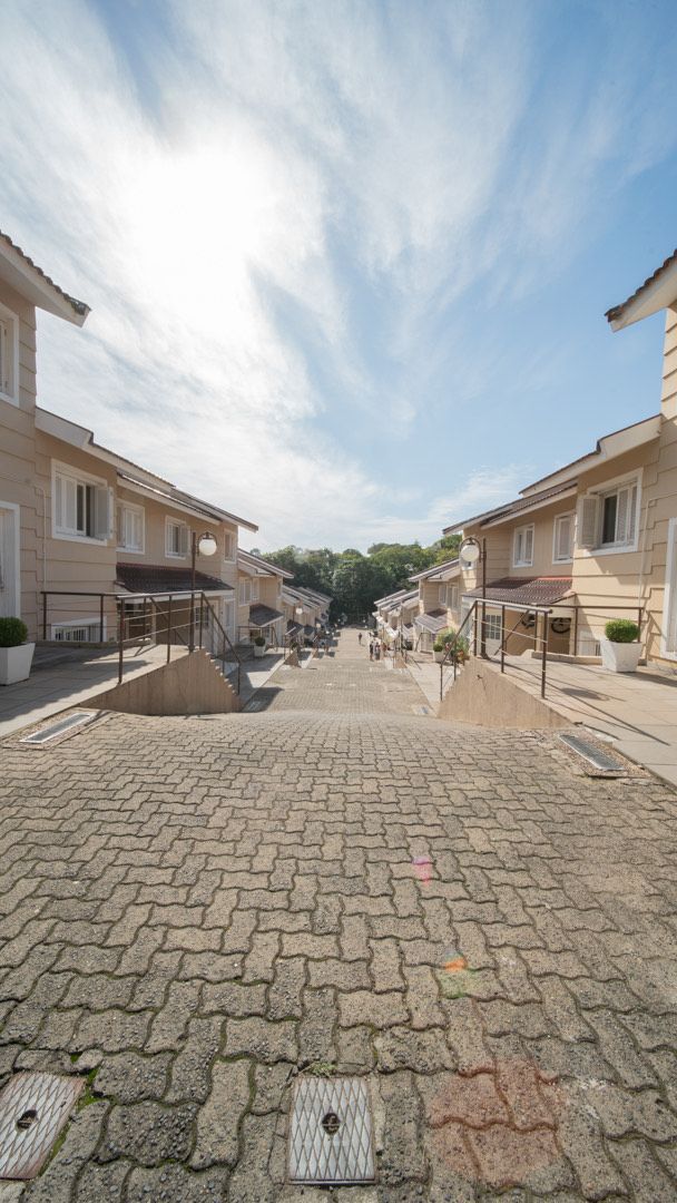 Casa em Condomínio com 134,64 m² privativos, 3 dormitórios sendo 1 suíte 2vagas — foto 9