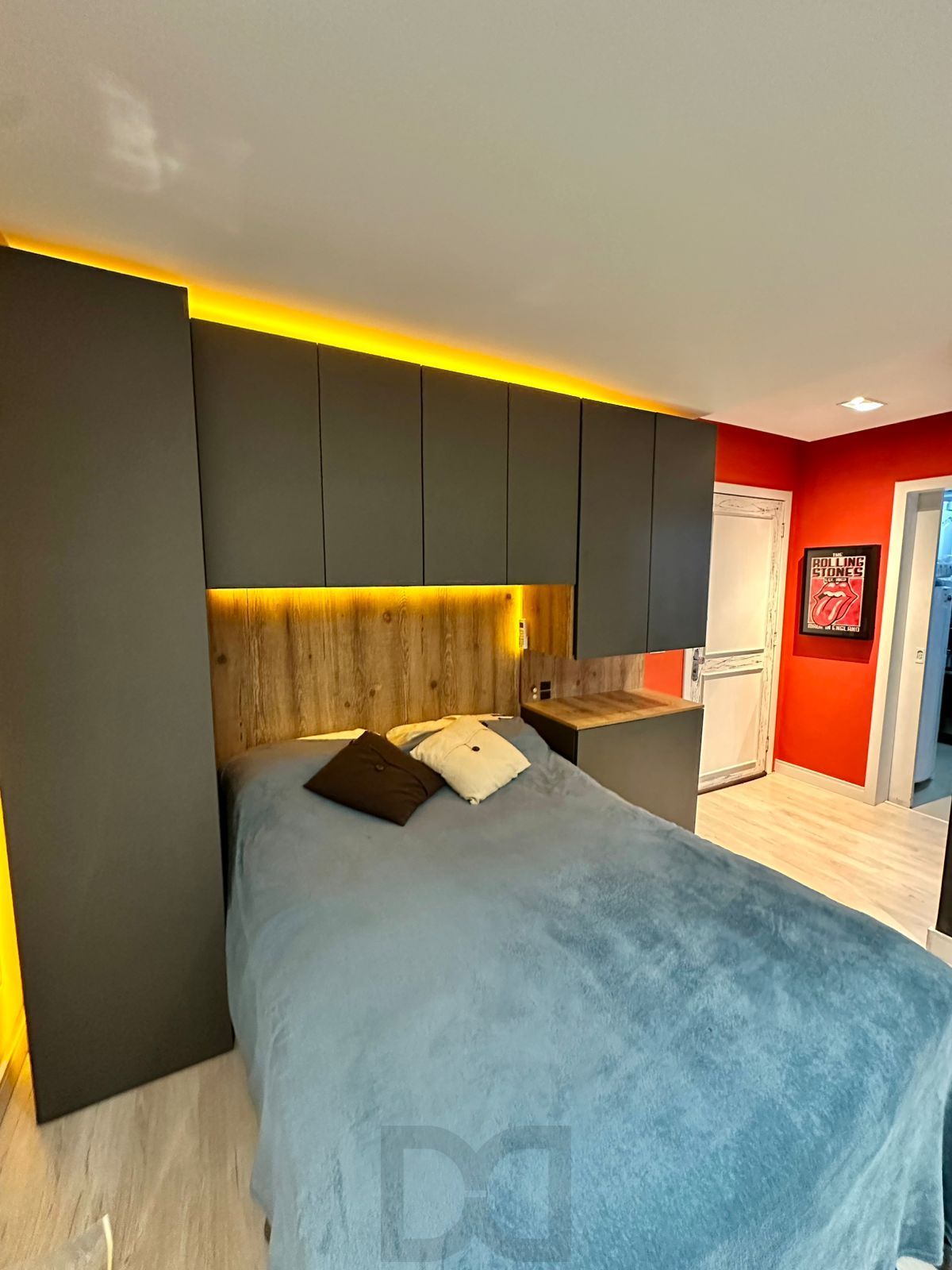 Loft/JK reformado, no Bairro Petrópolis em Porto Alegre — foto 4